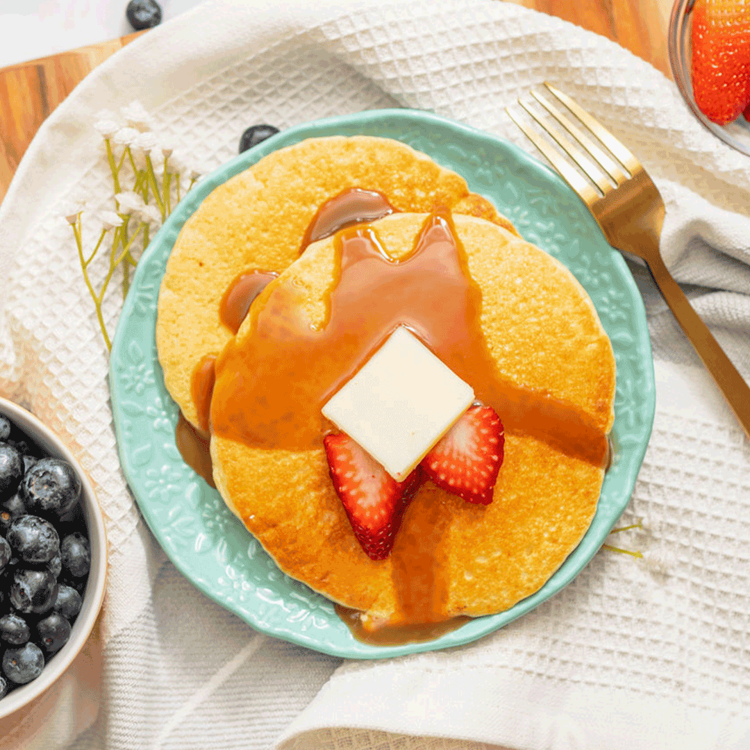 Classic Pancake Mix