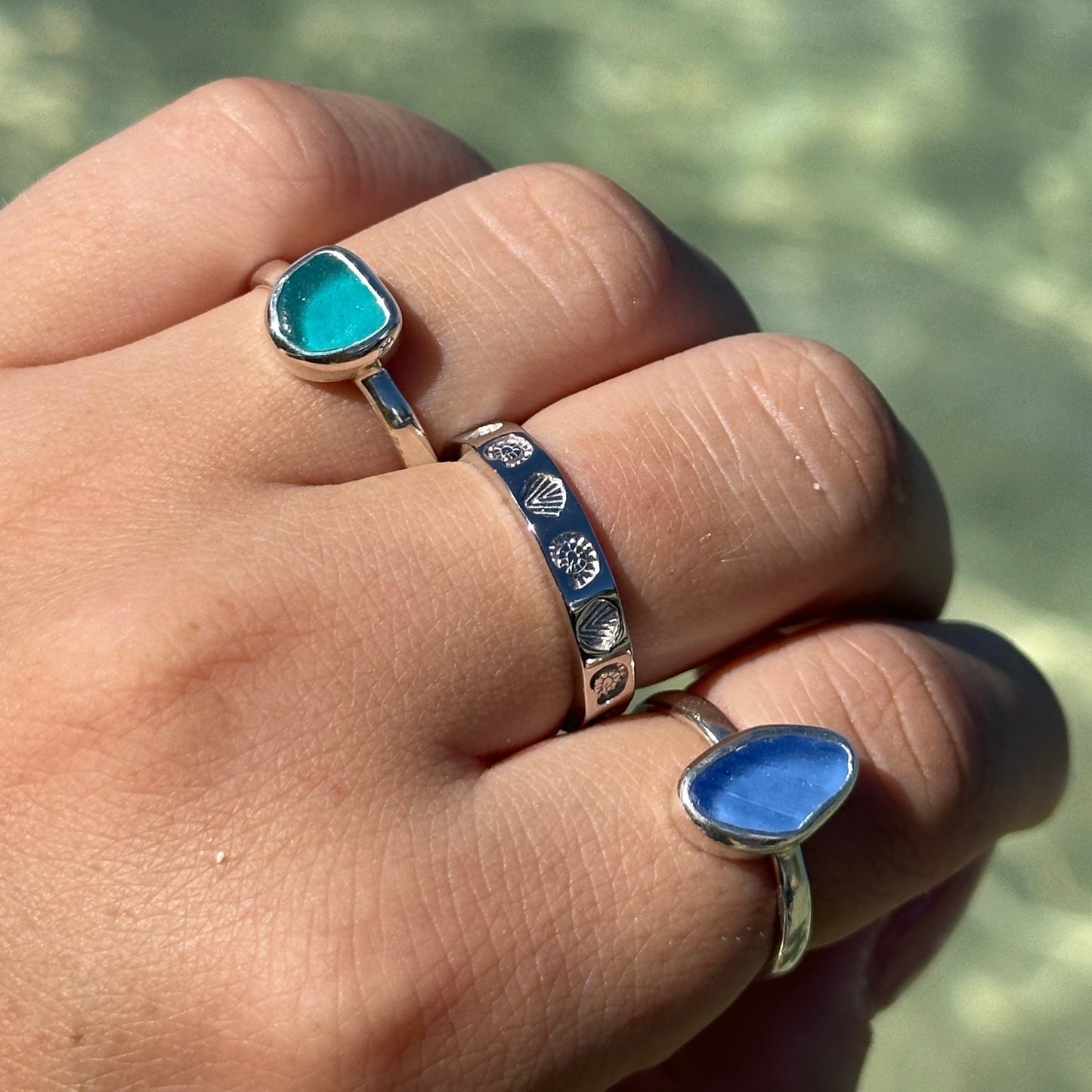 Coastal Ring