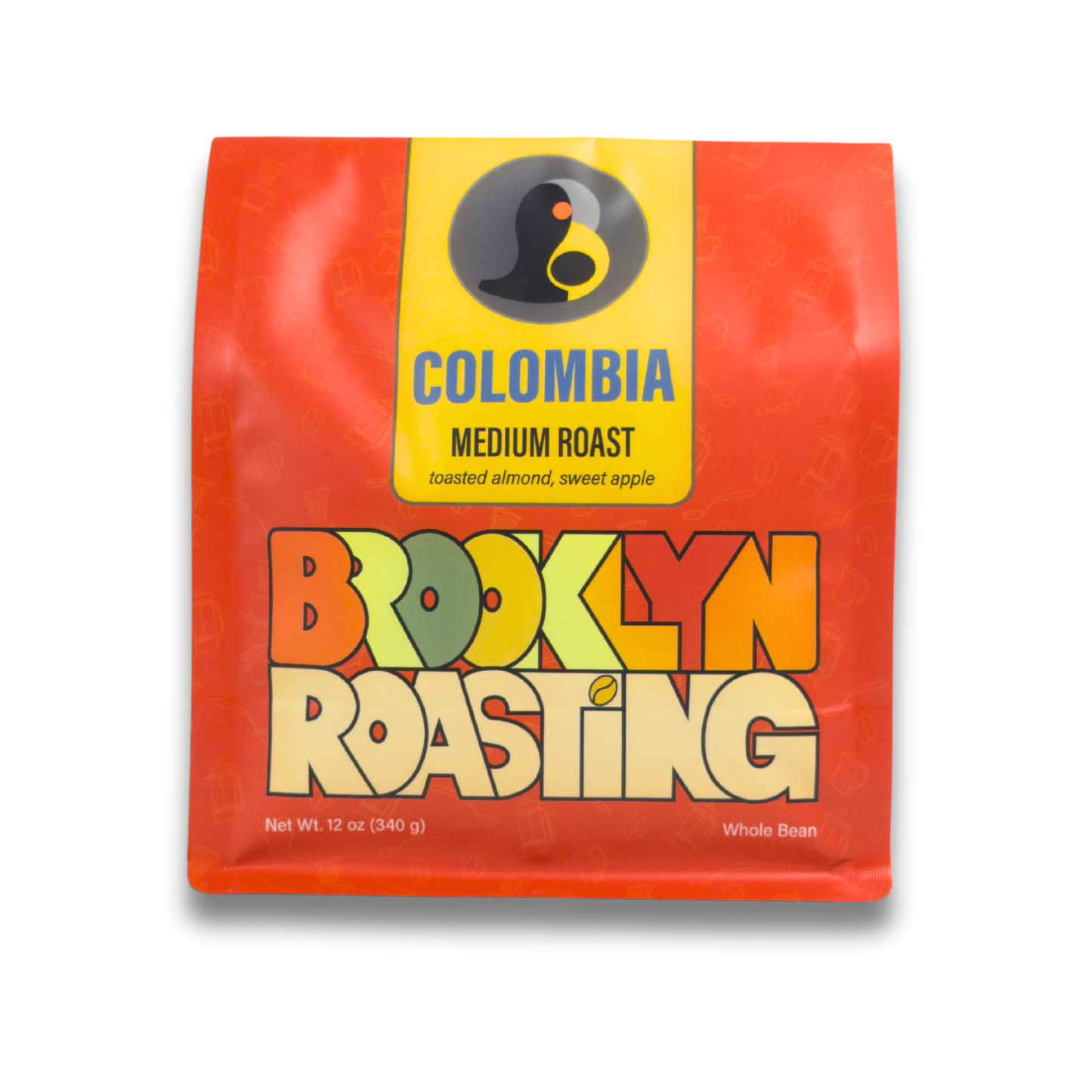 Colombia Tolima