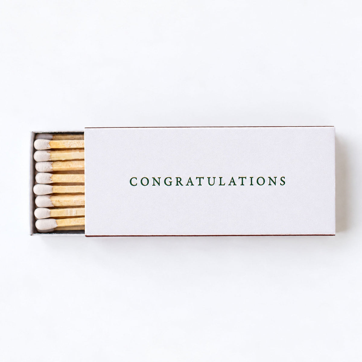 Congratulations Sentiment Matches