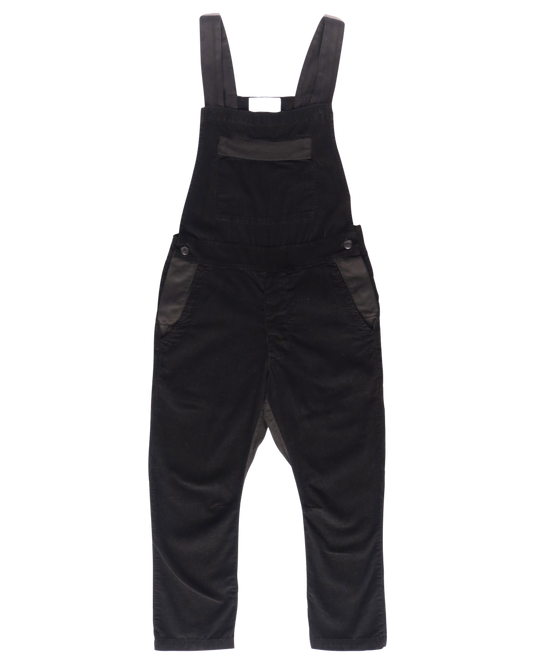 Corduroy Overall
