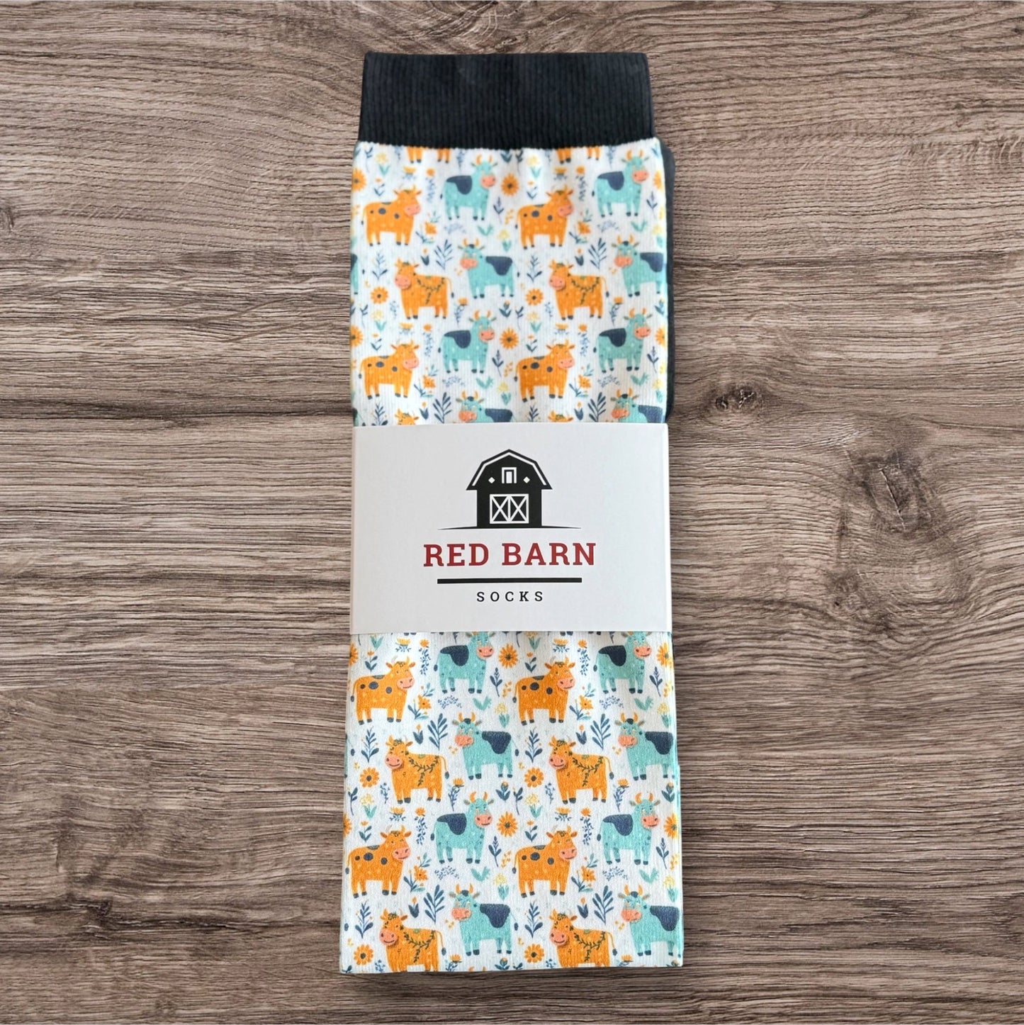 Udderly Cute - Low In Stock!
