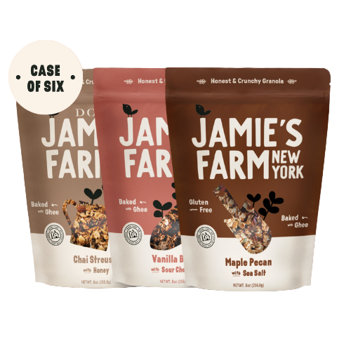 Crowd Pleaser Collection - Case of 6