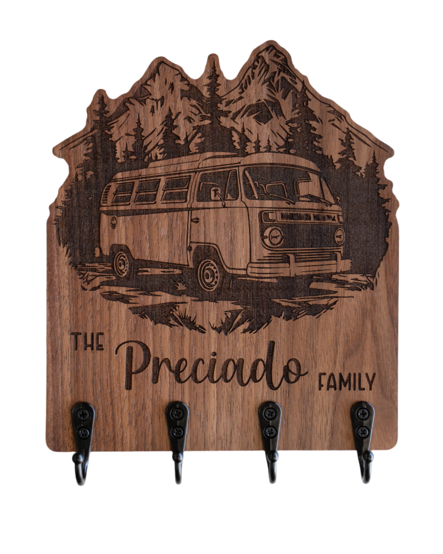 Custom Design Wall Hanger