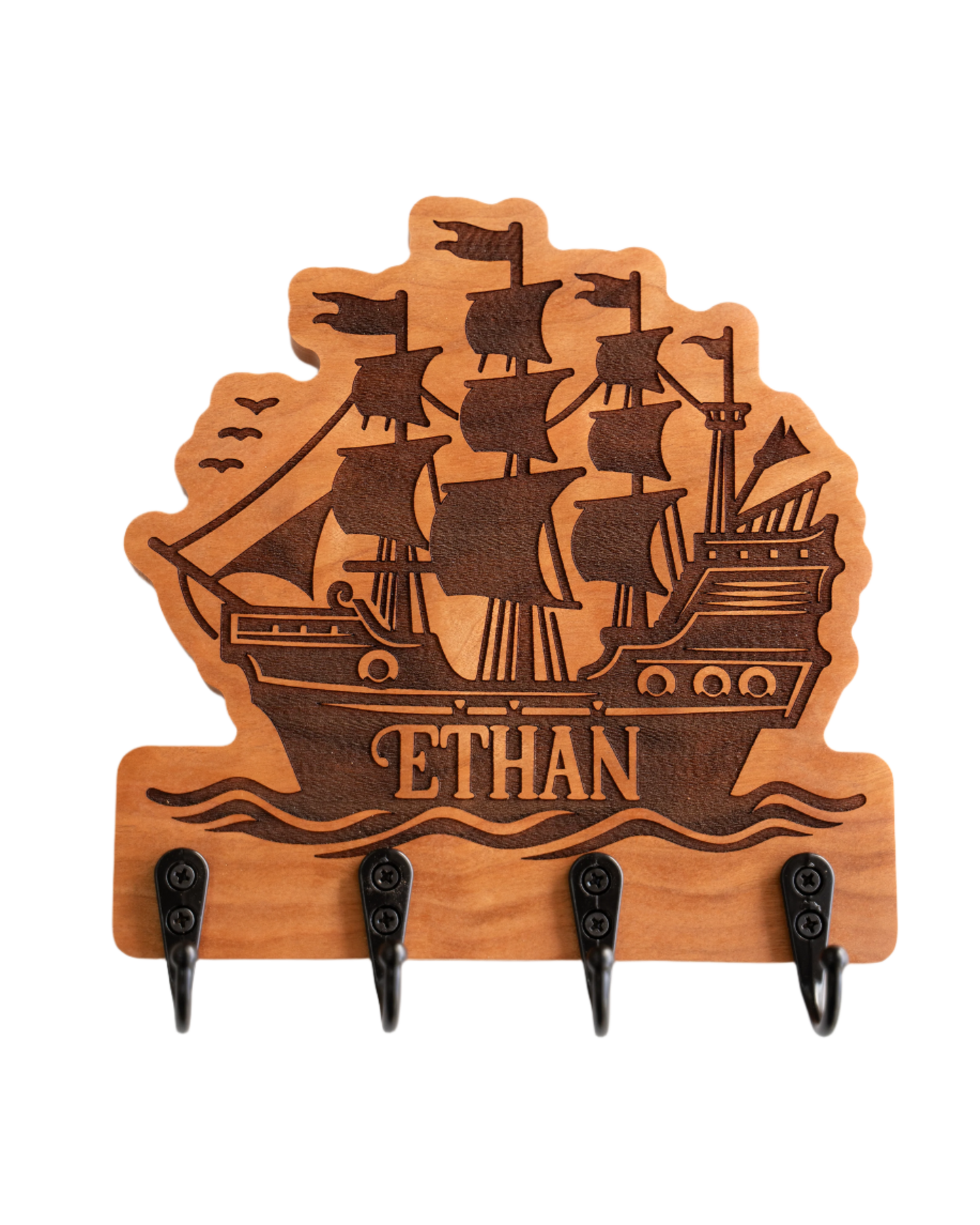 Custom Design Wall Hanger