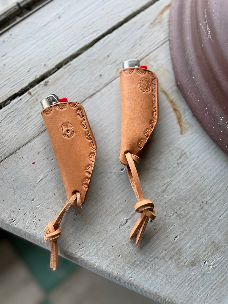 Lighter Sleeve (PREORDER)