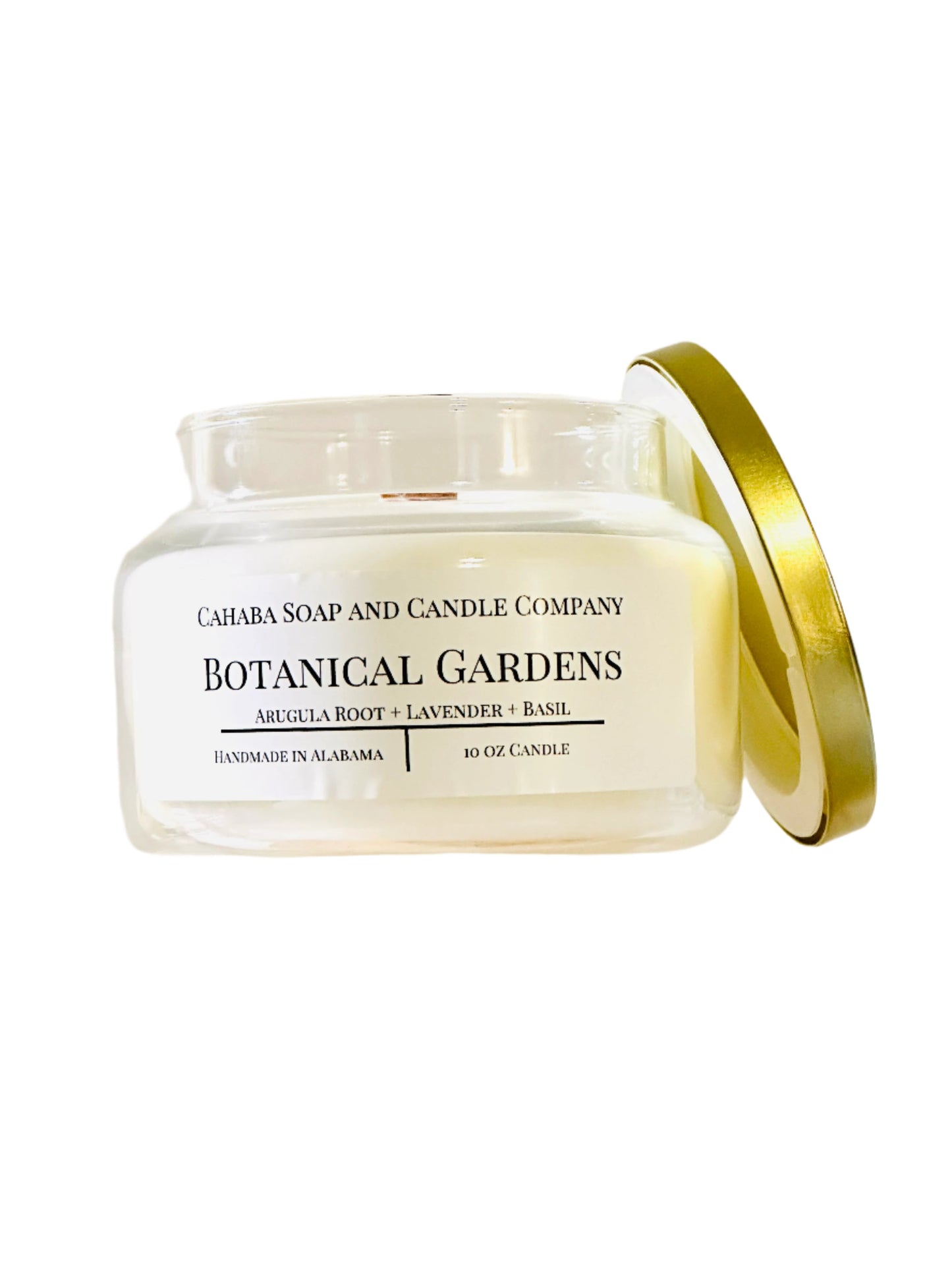 Botanical Gardens