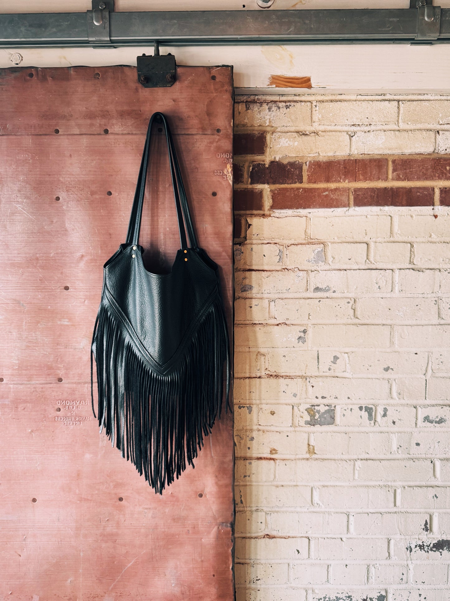The Desert Tote (PREORDER)