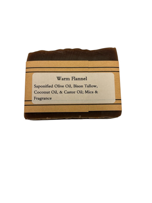 Warm Flannel