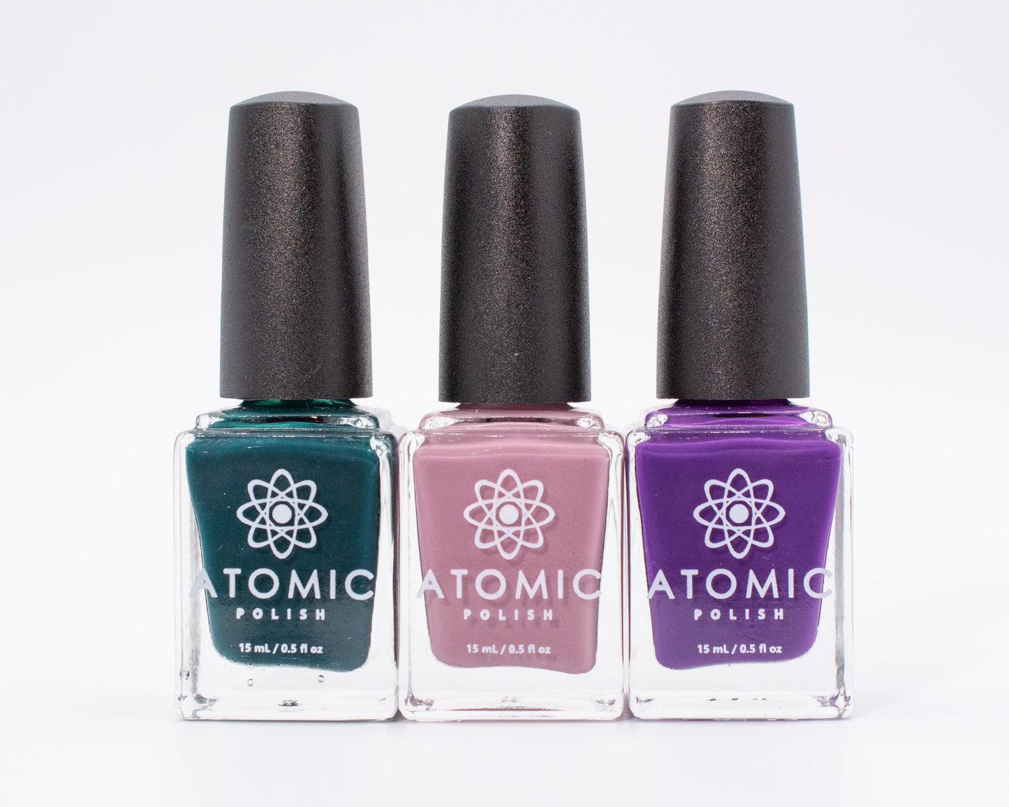 Matte Collection Vol 2