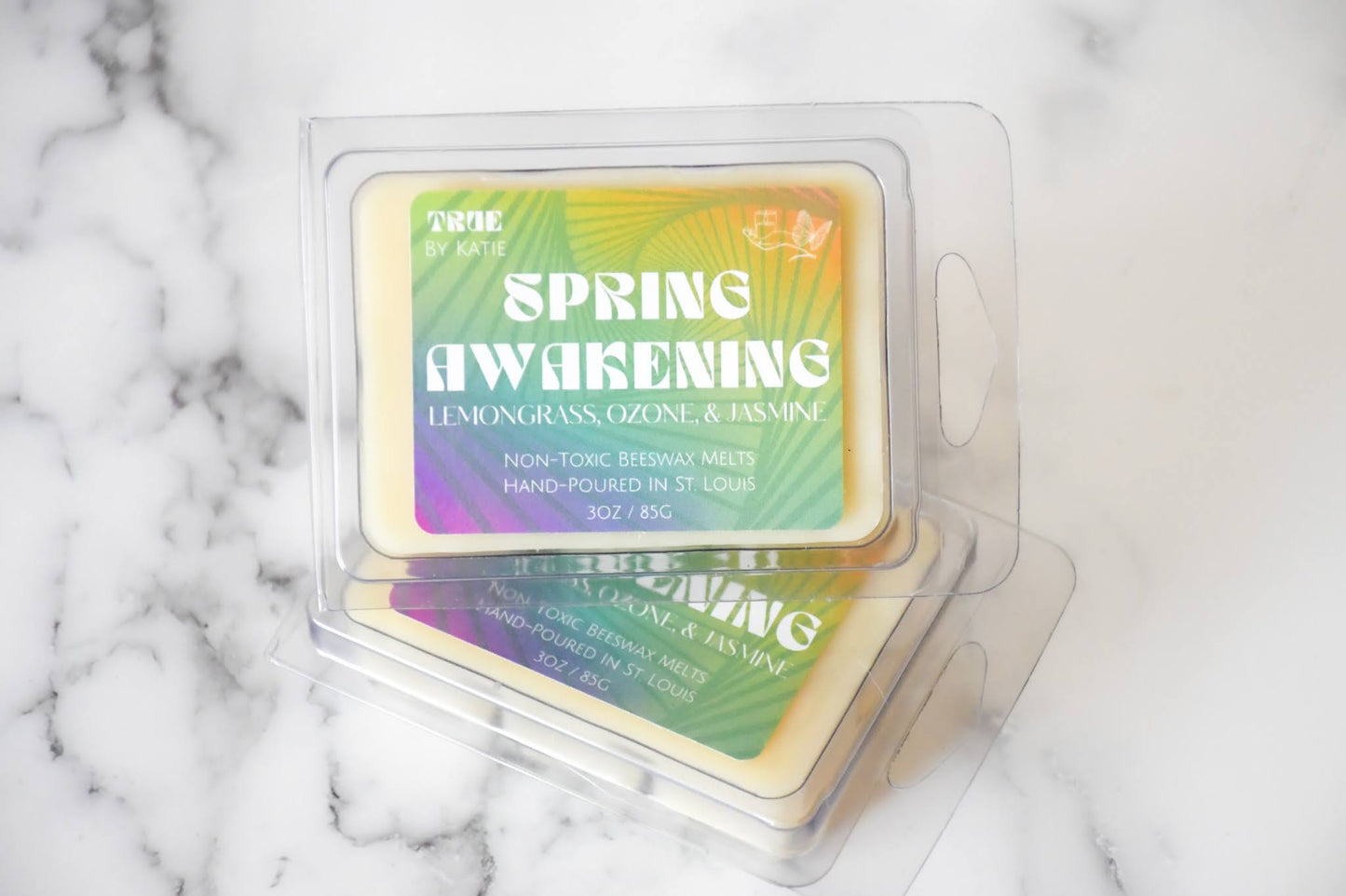 Spring Awakening Wax Melts