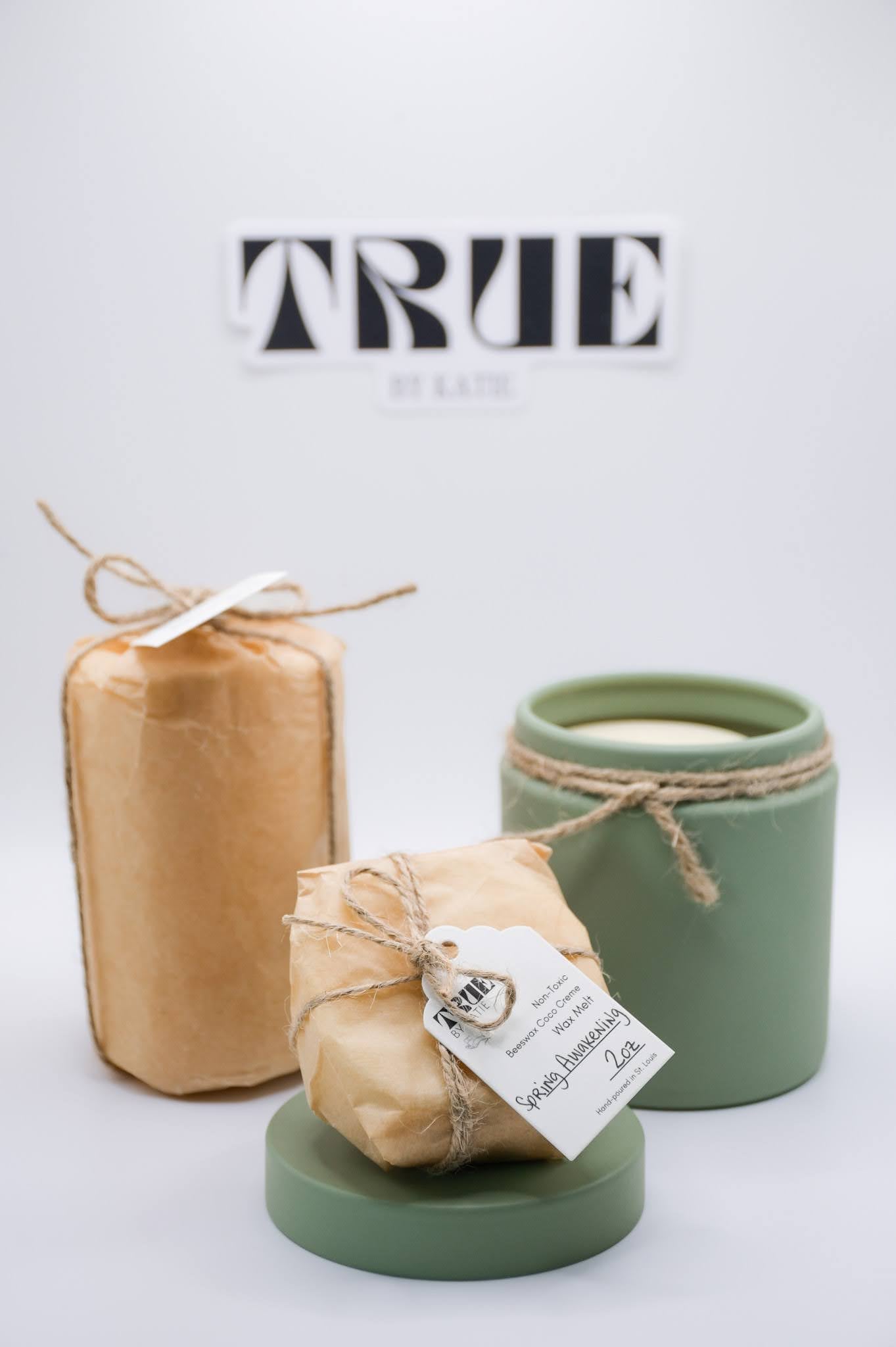 Spring Awakening Wax Melts