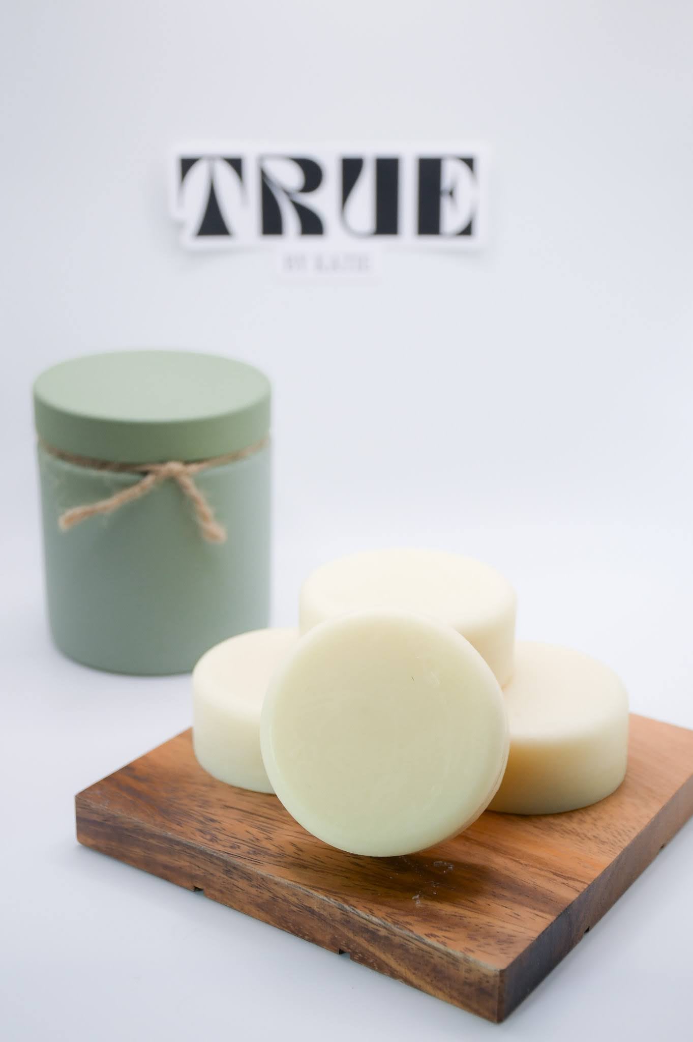 Silver Lining Wax Melts