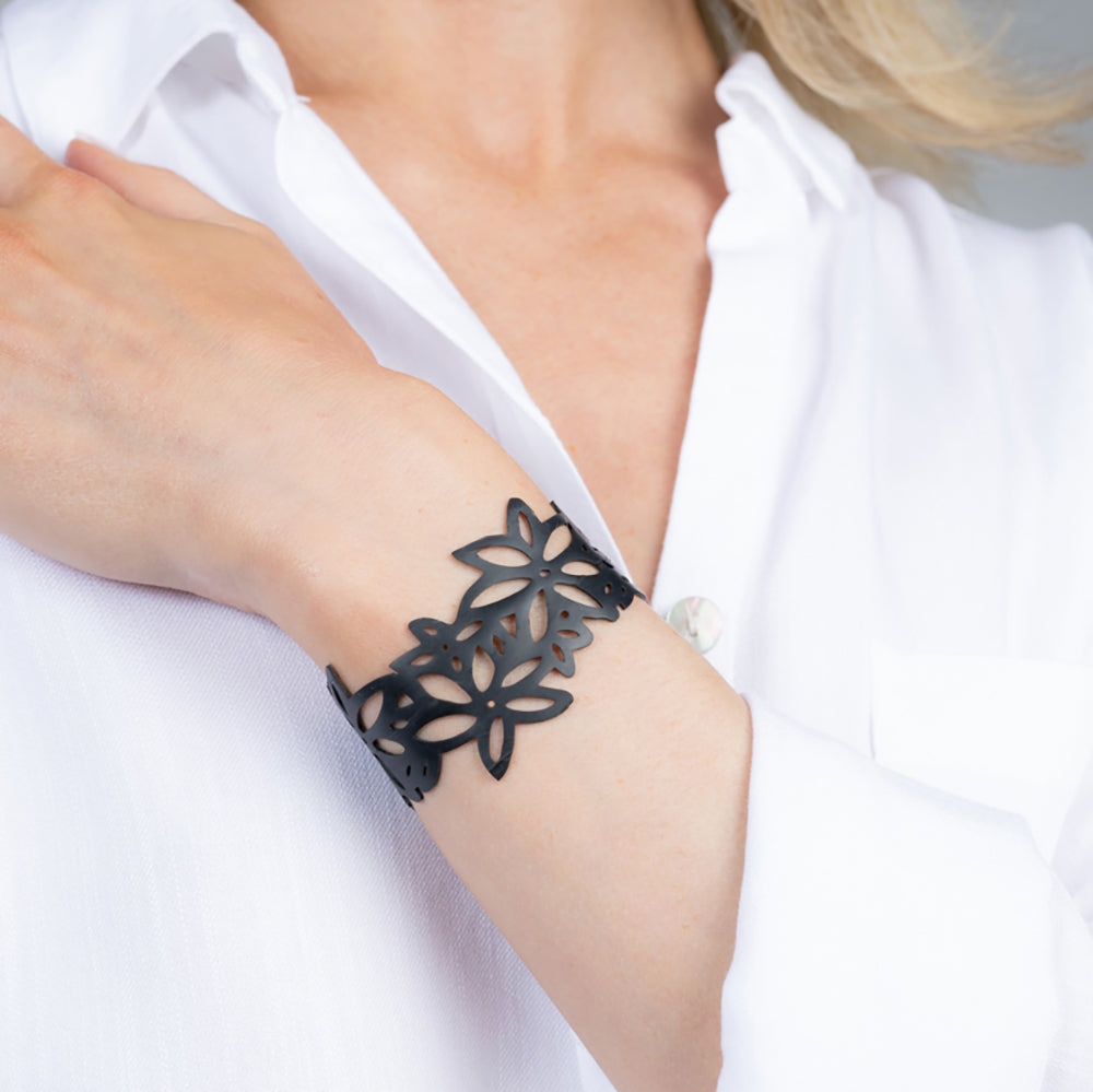 Daisy Bracelet