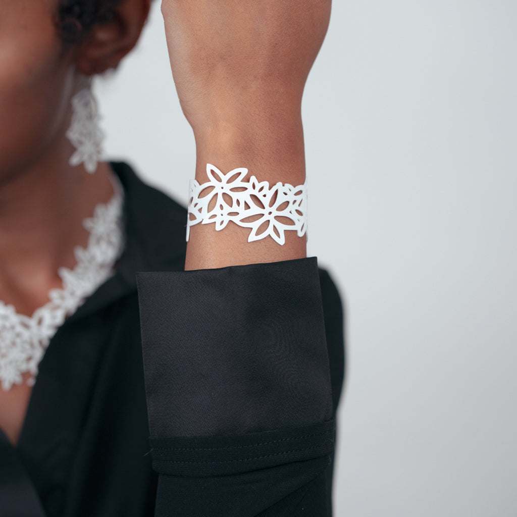 Daisy Bracelet