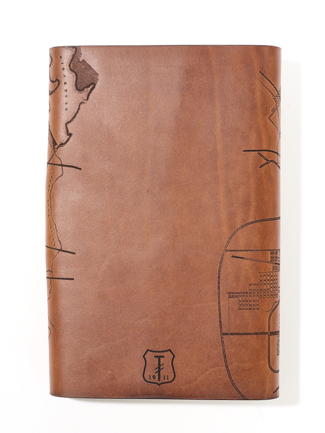 Dallas Map Journal