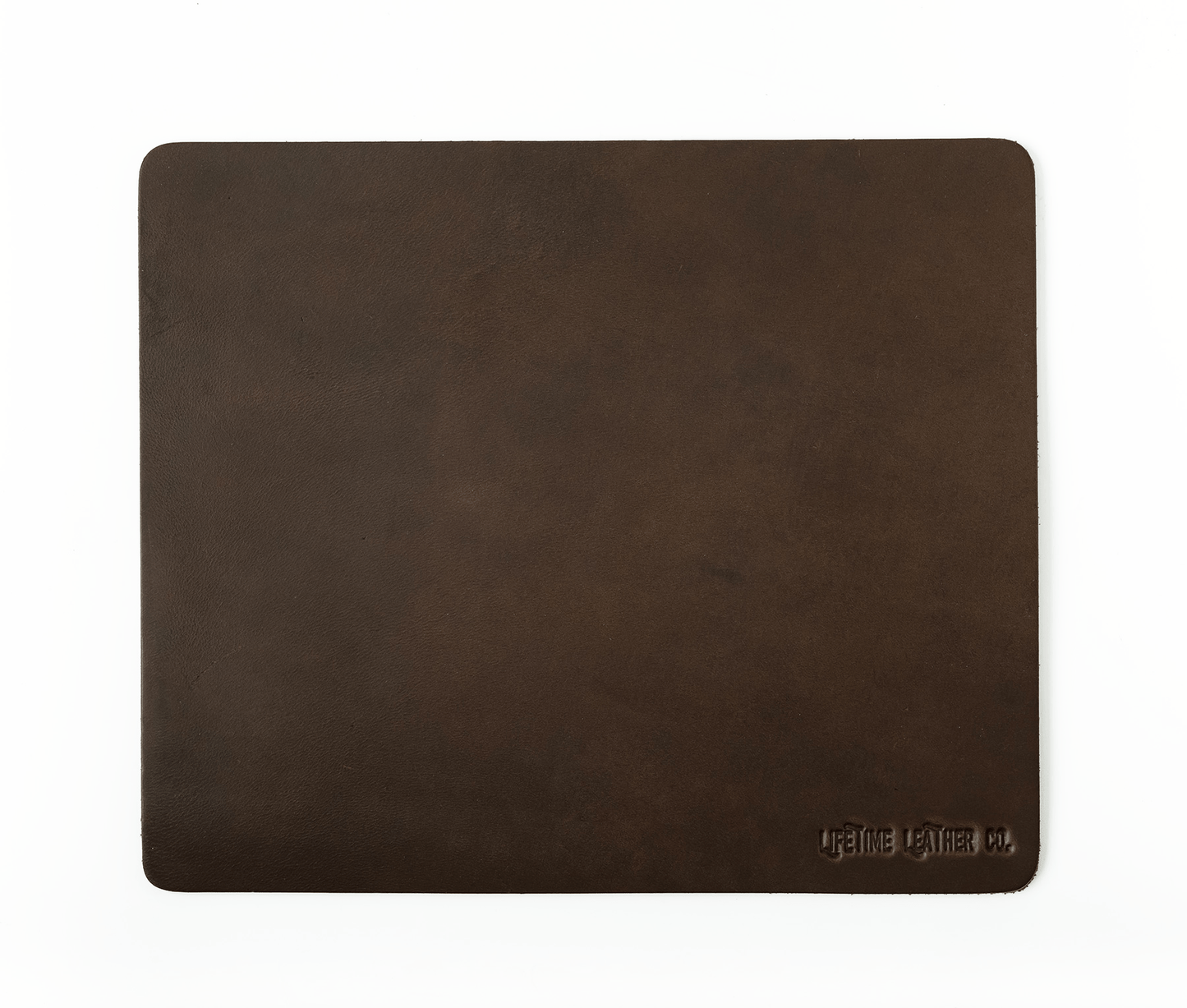 Leather Mouse Pad All for American