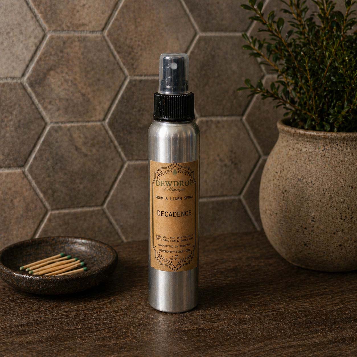 Decadence Room Spray
