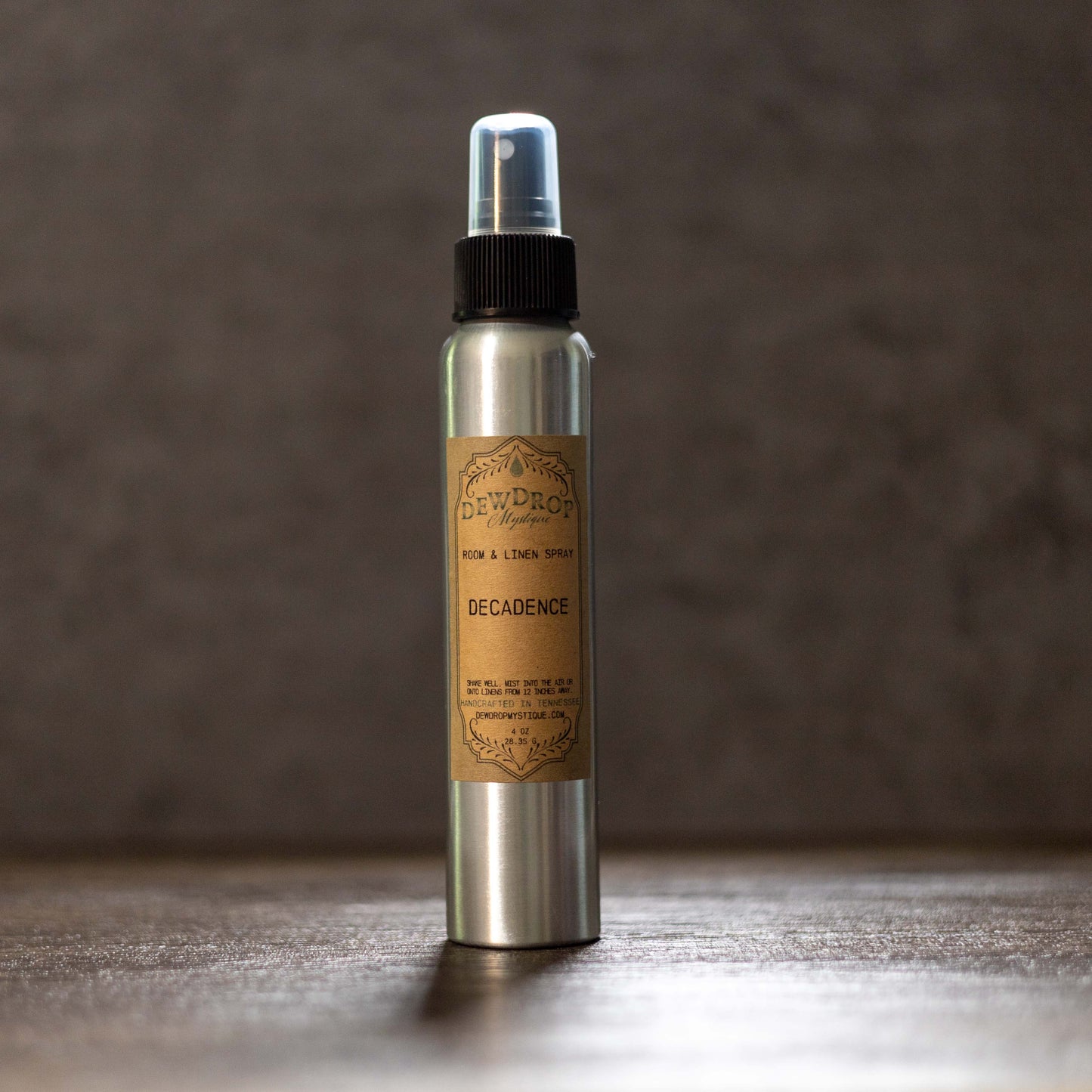 Decadence Room Spray