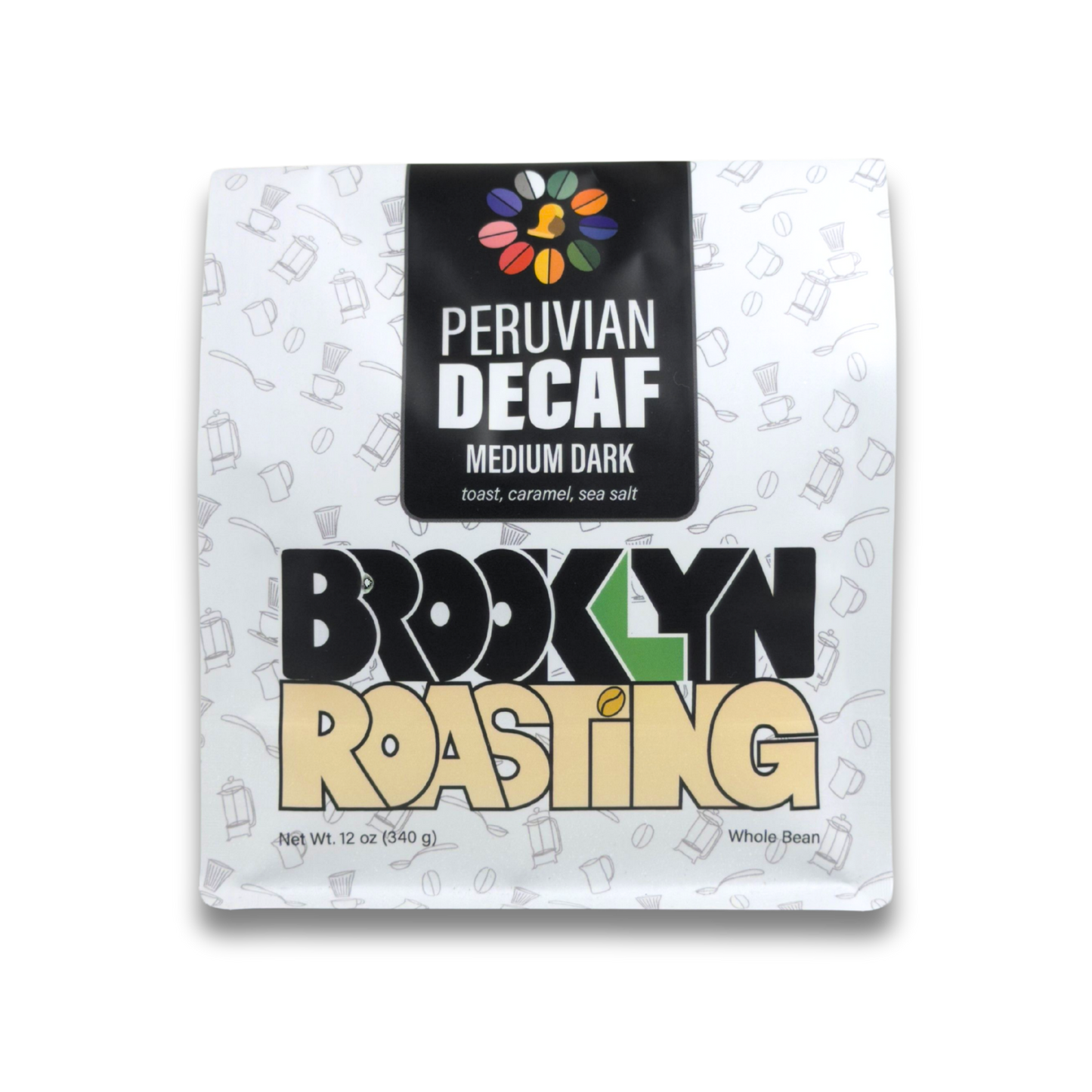 Peruvian Decaf