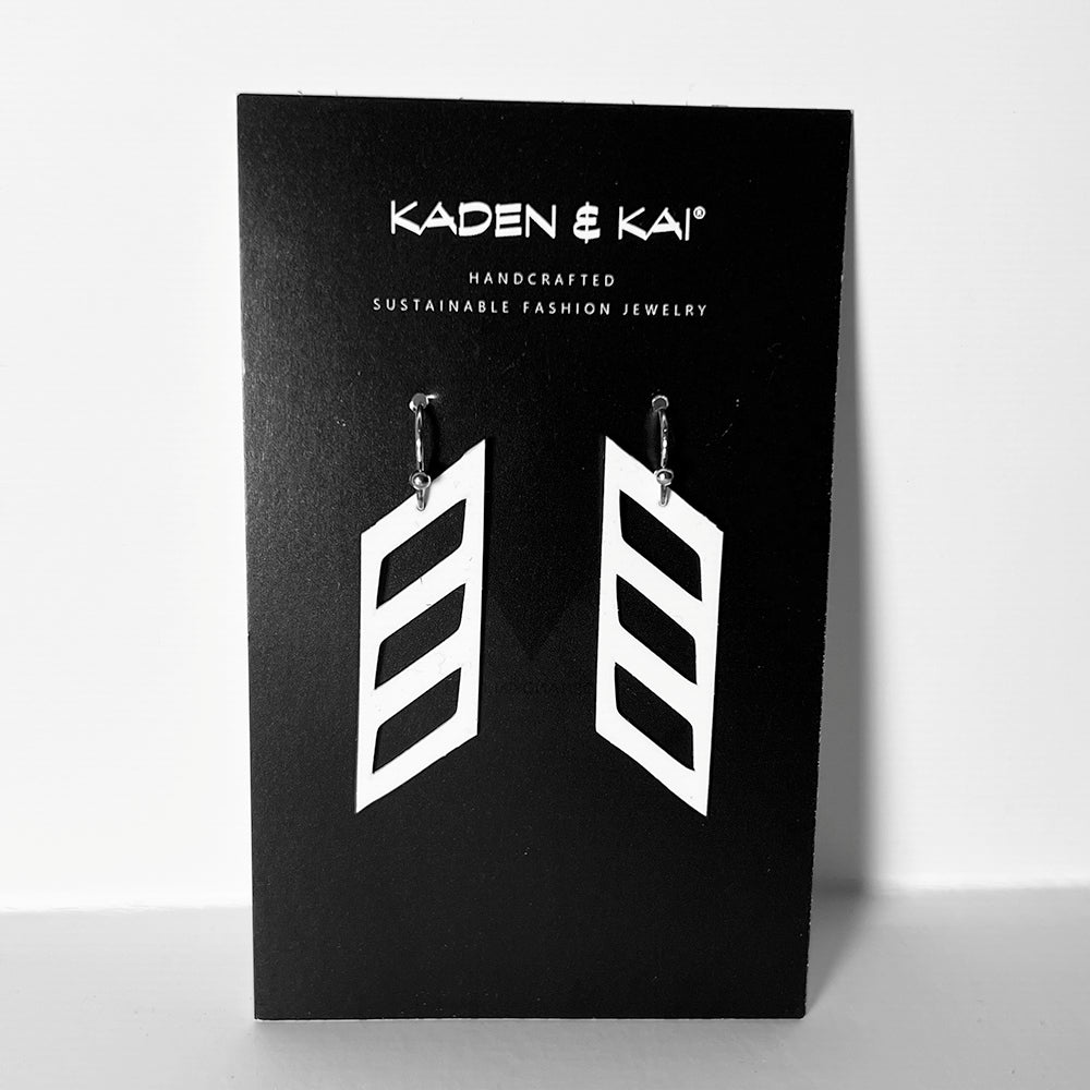 Diver Down Earrings