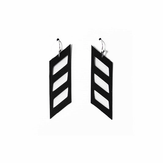 Diver Down Earrings
