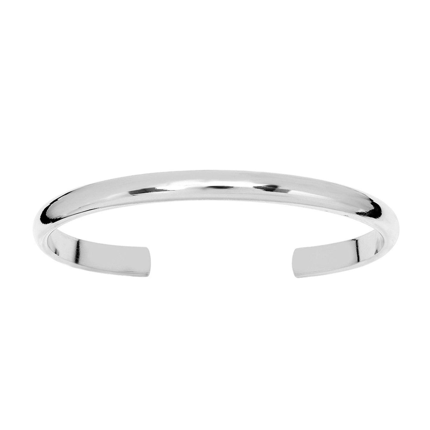 Domed Cuff