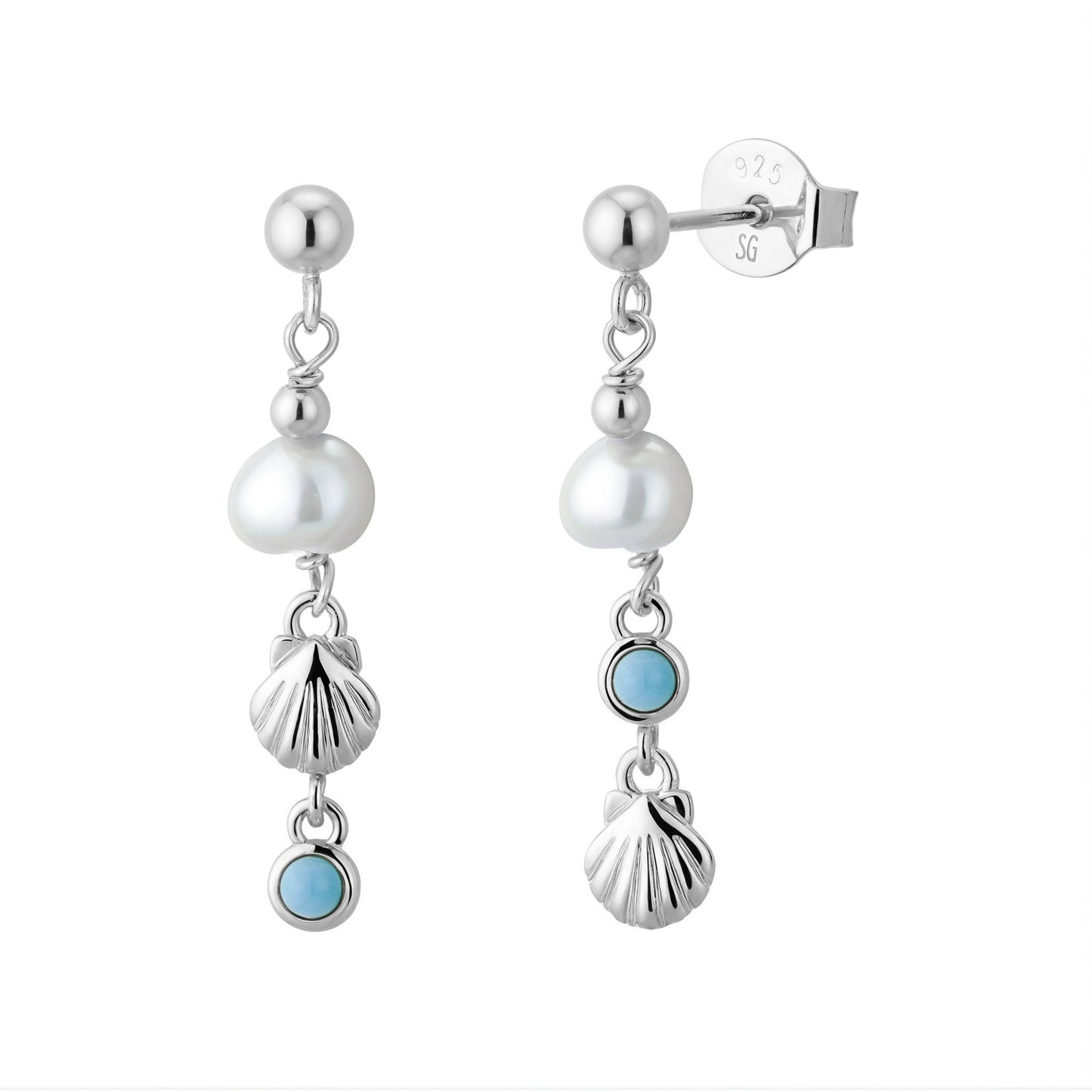 Izzy Earrings