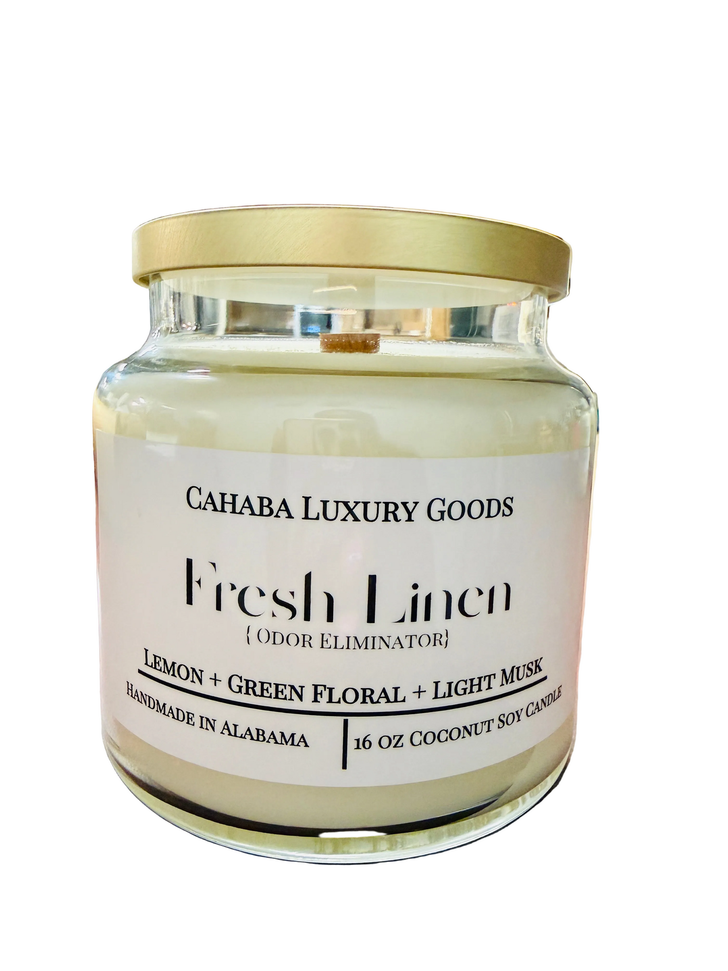 Fresh Linen