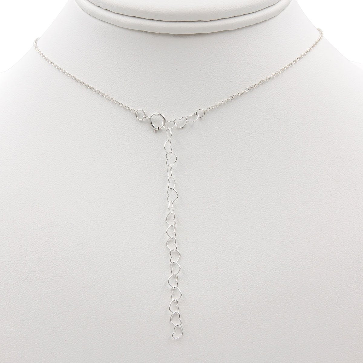 Sparkling Garnets ~ Necklace & Earrings Set
