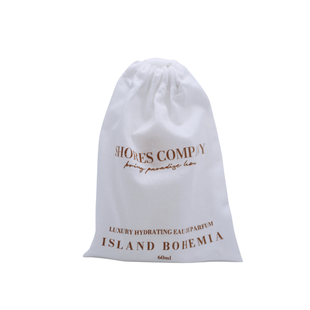 Island Bohemia Eau De Parfum