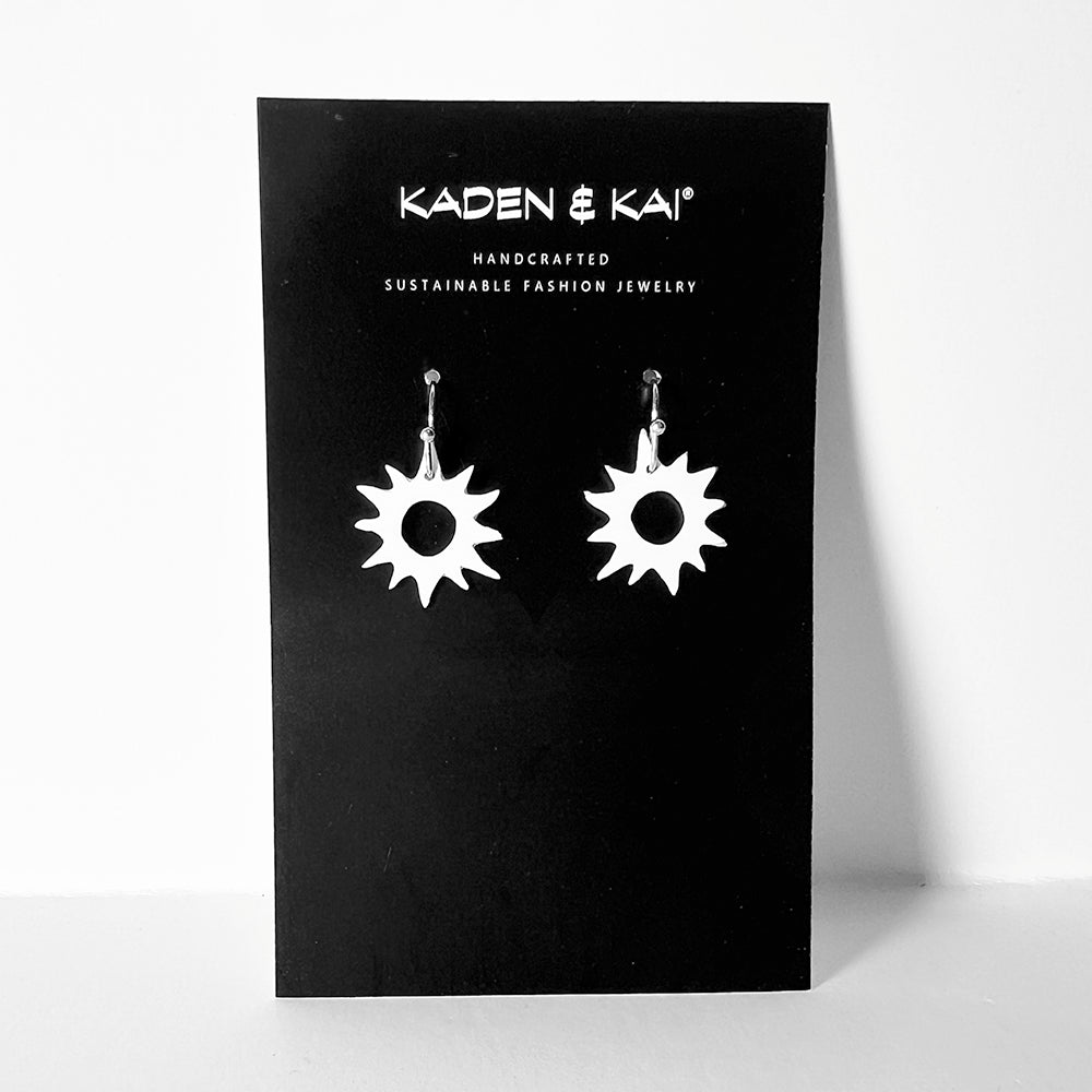 Eclipse Earrings