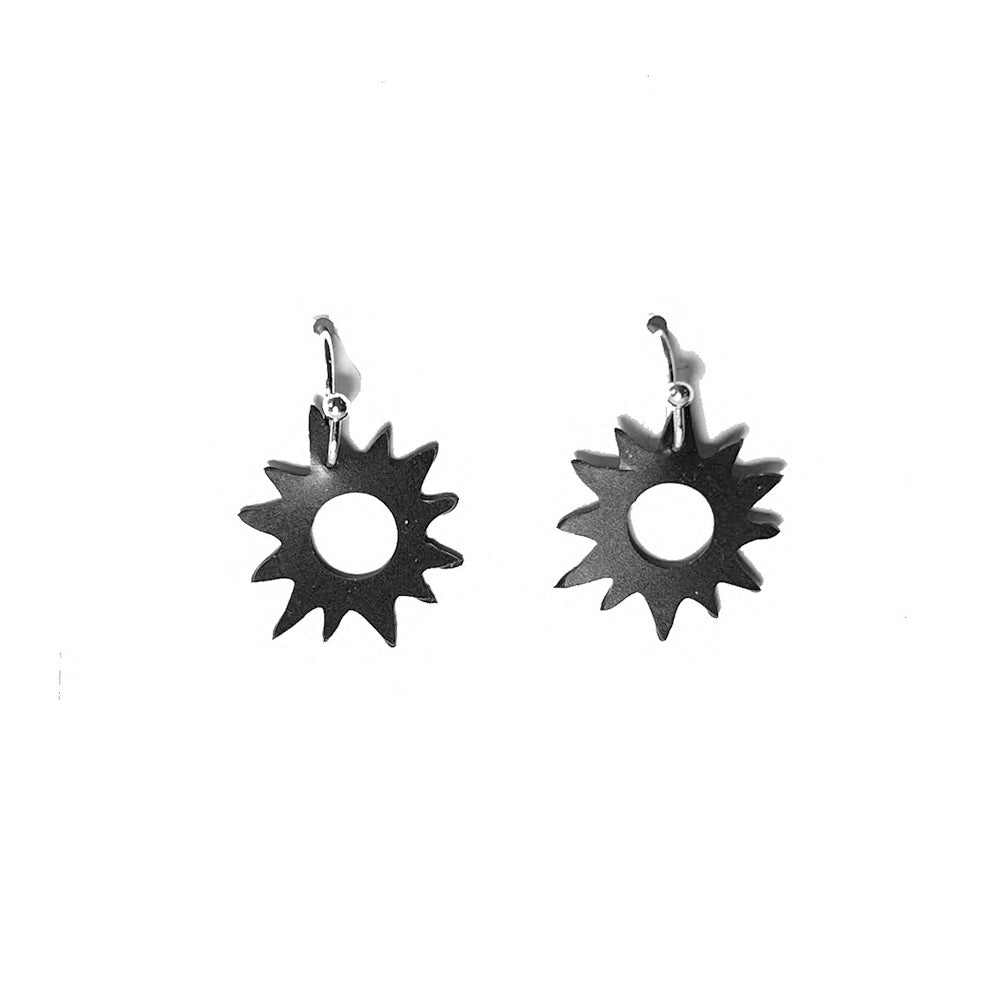 Eclipse Earrings