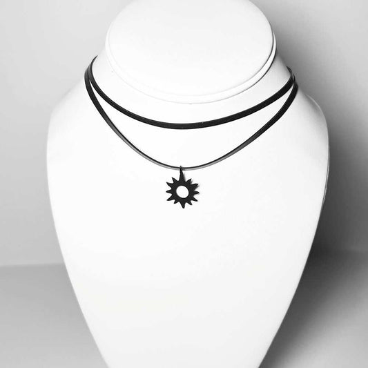 Eclipse Necklace