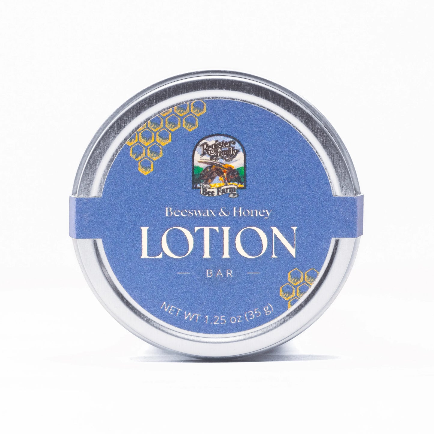 Bee Bar Lotion
