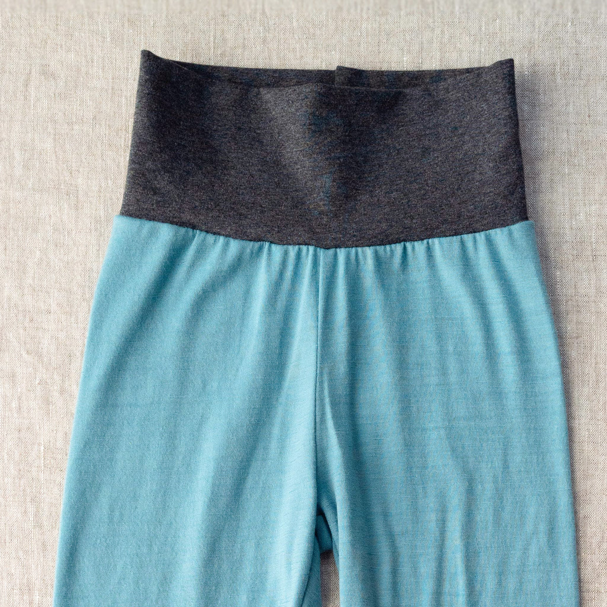 Kids Essential Merino Legging Pant