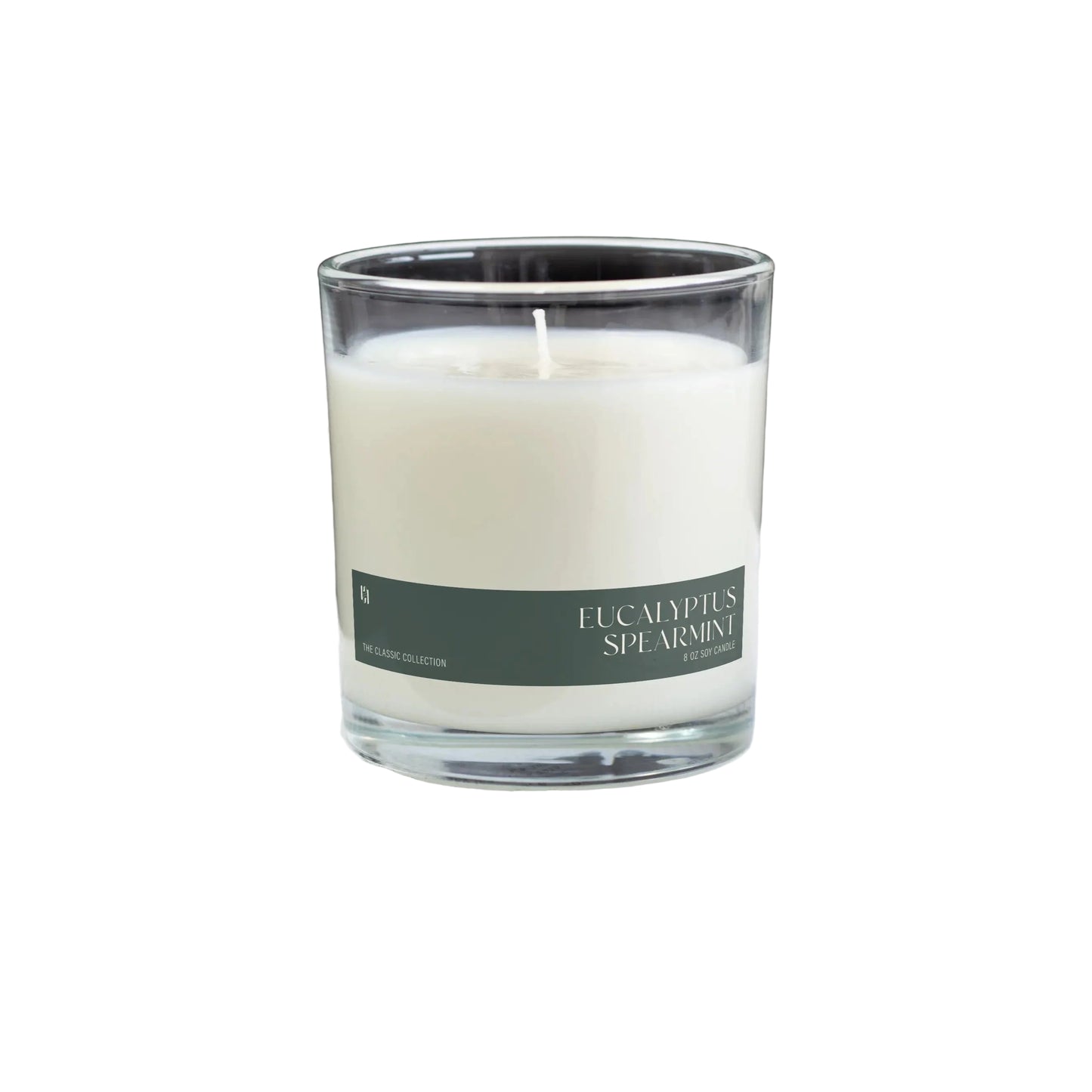 Eucalyptus Spearmint Candle