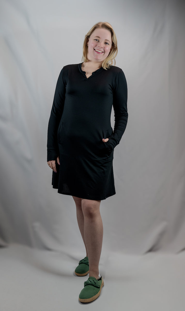 EverReady Pocket Dress