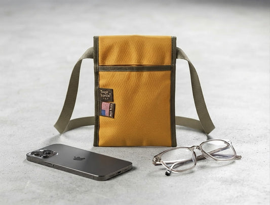 VERTICAL POUCH