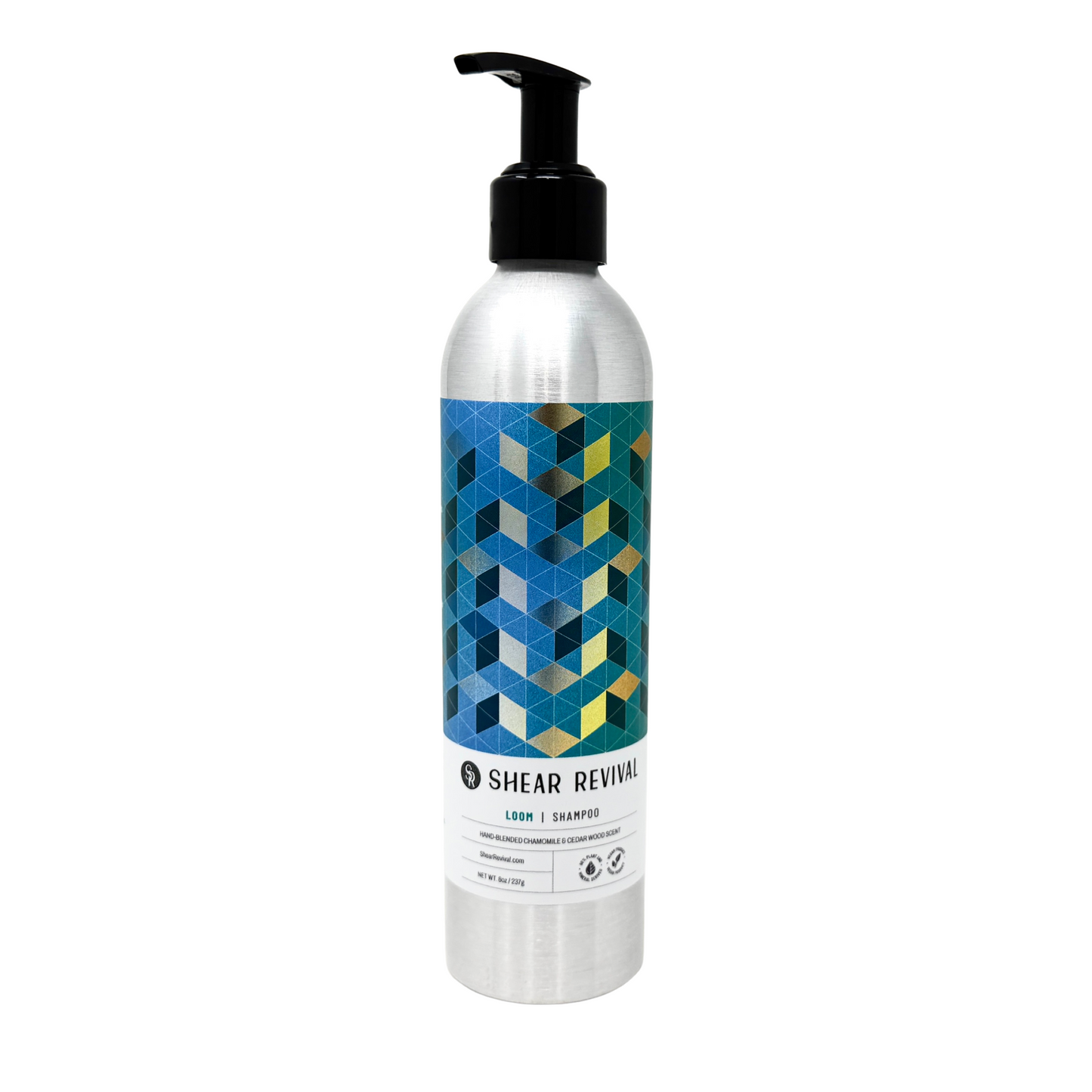 Loom Shampoo