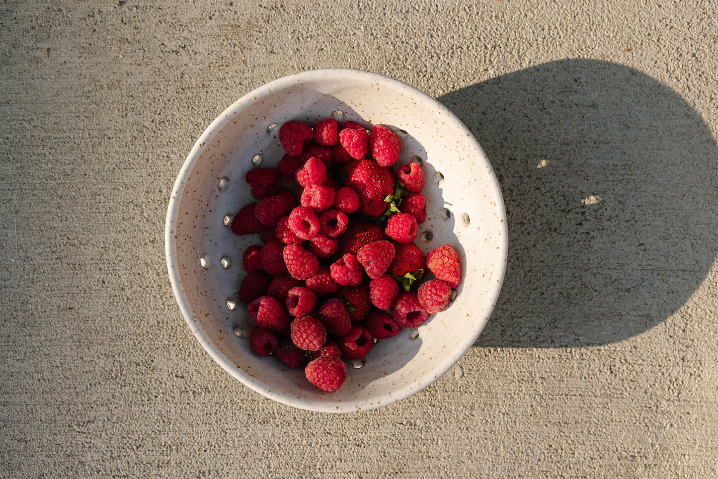 Berry Bowl