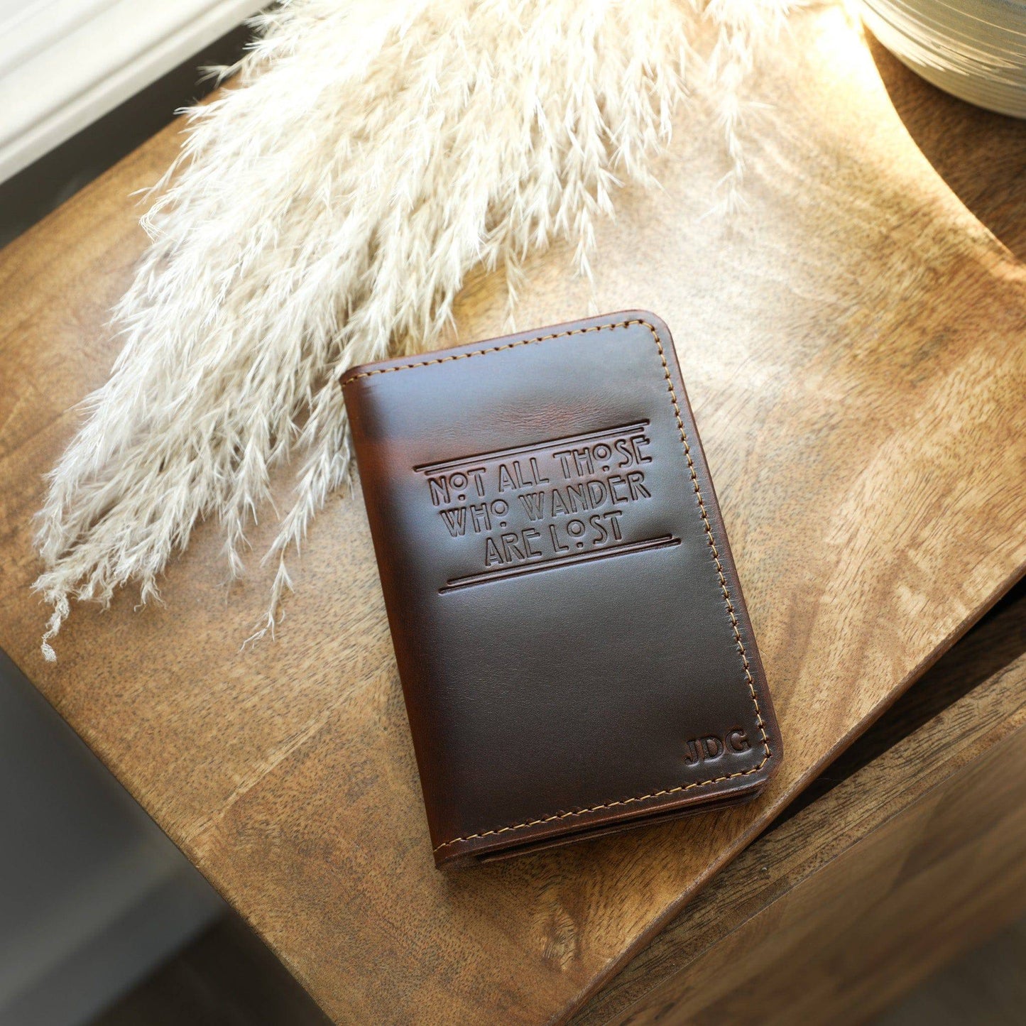 Passport Covers All for American