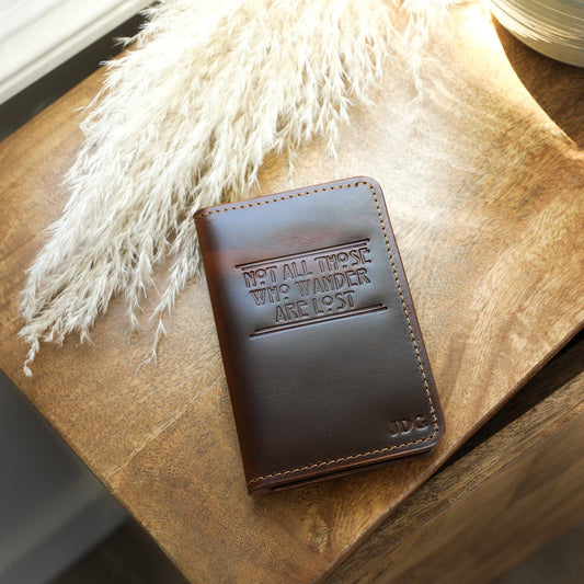 Passport Covers All for American