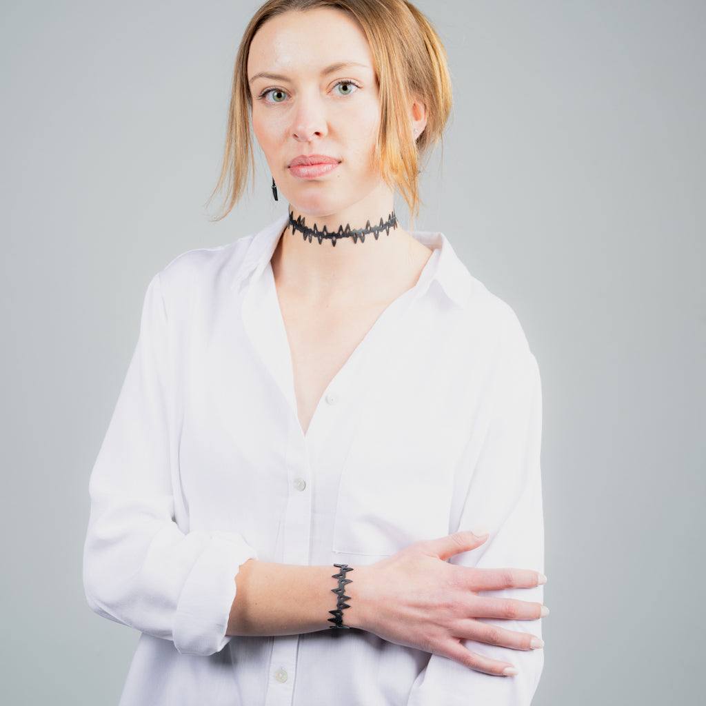 Fang Bracelet