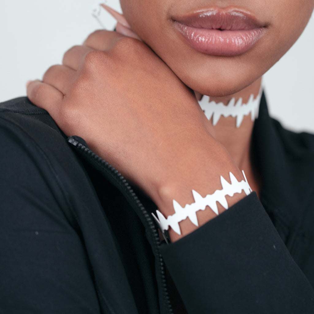 Fierce Bracelet