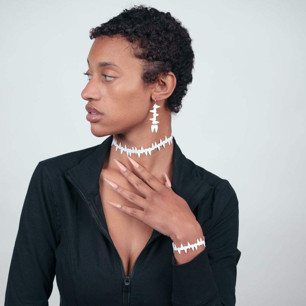 Fierce Choker