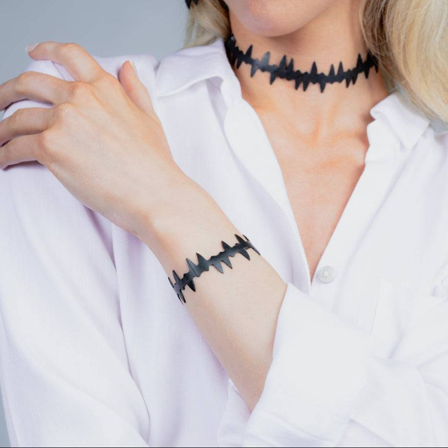 Fierce Bracelet