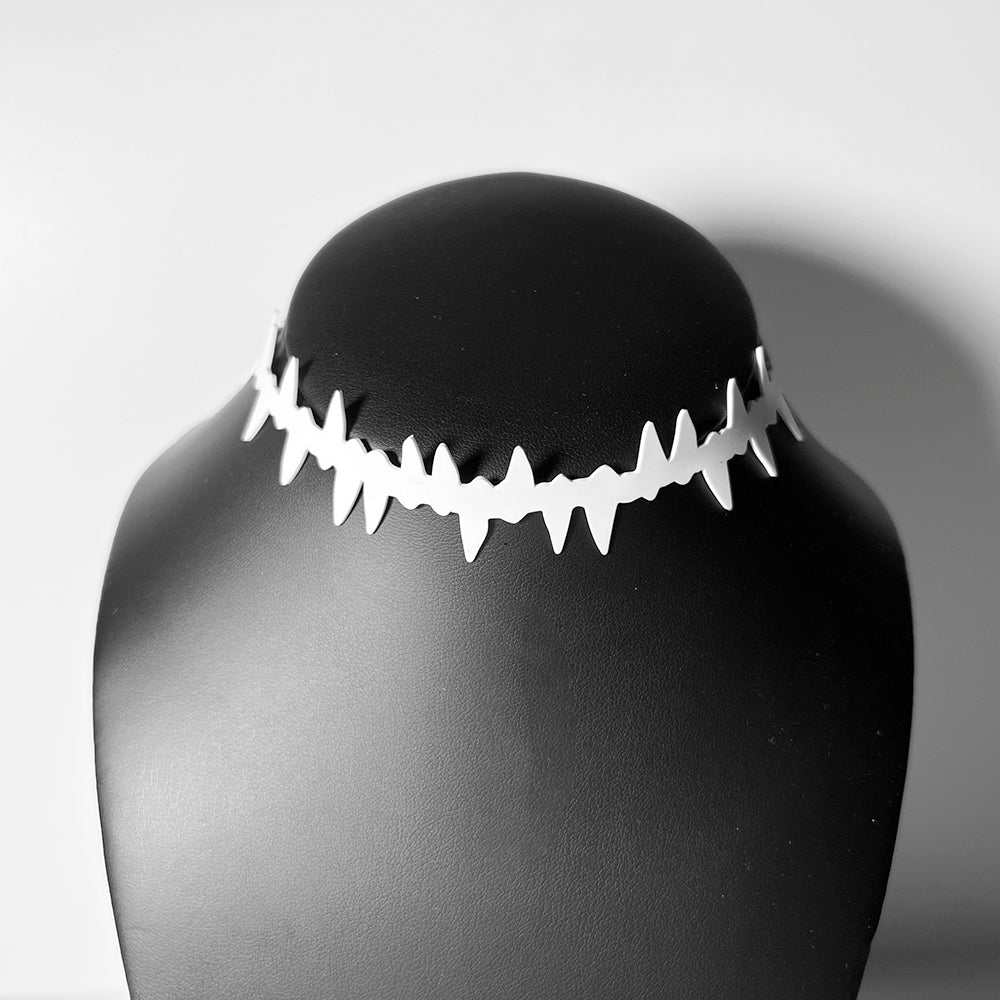 Fierce Choker
