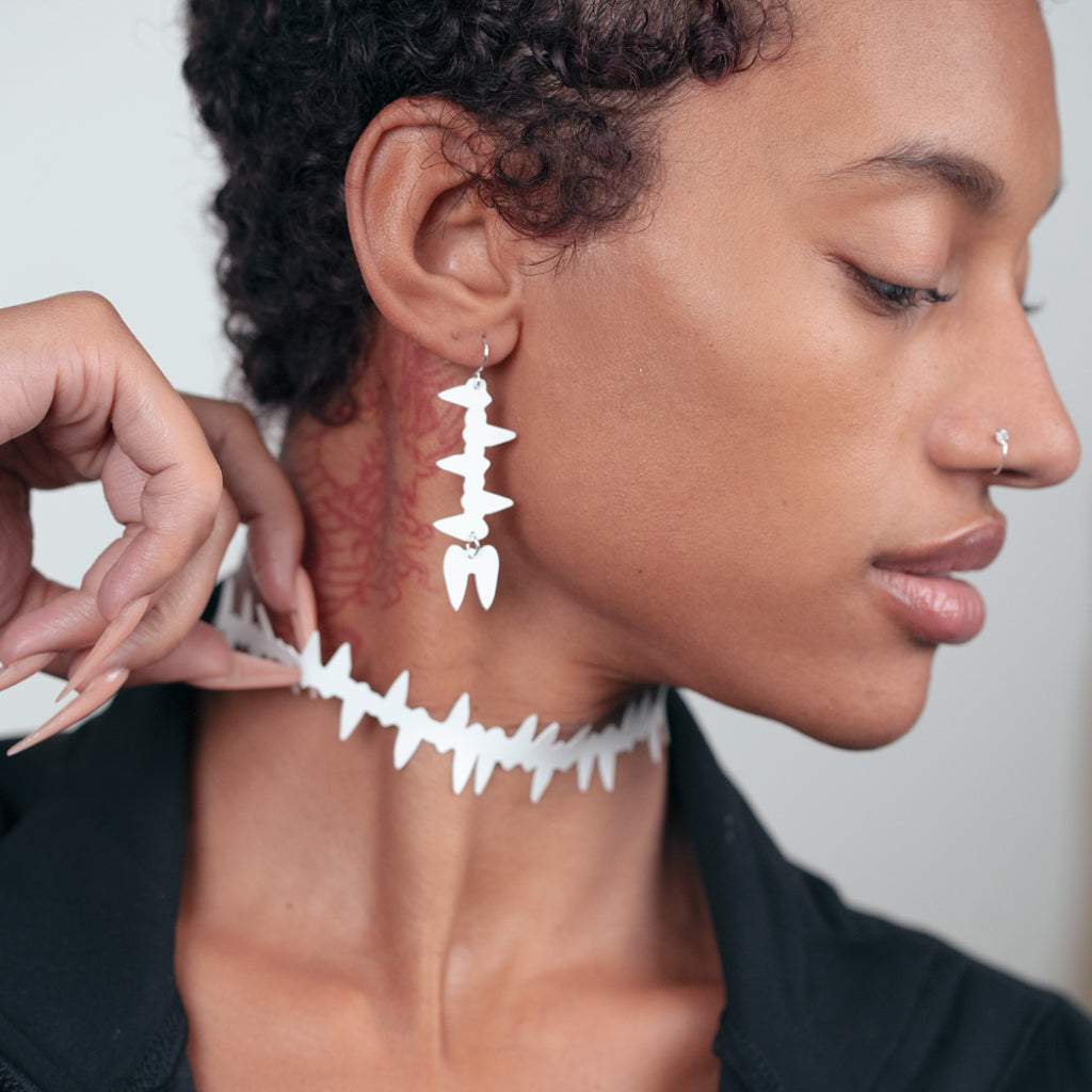 Fierce Choker