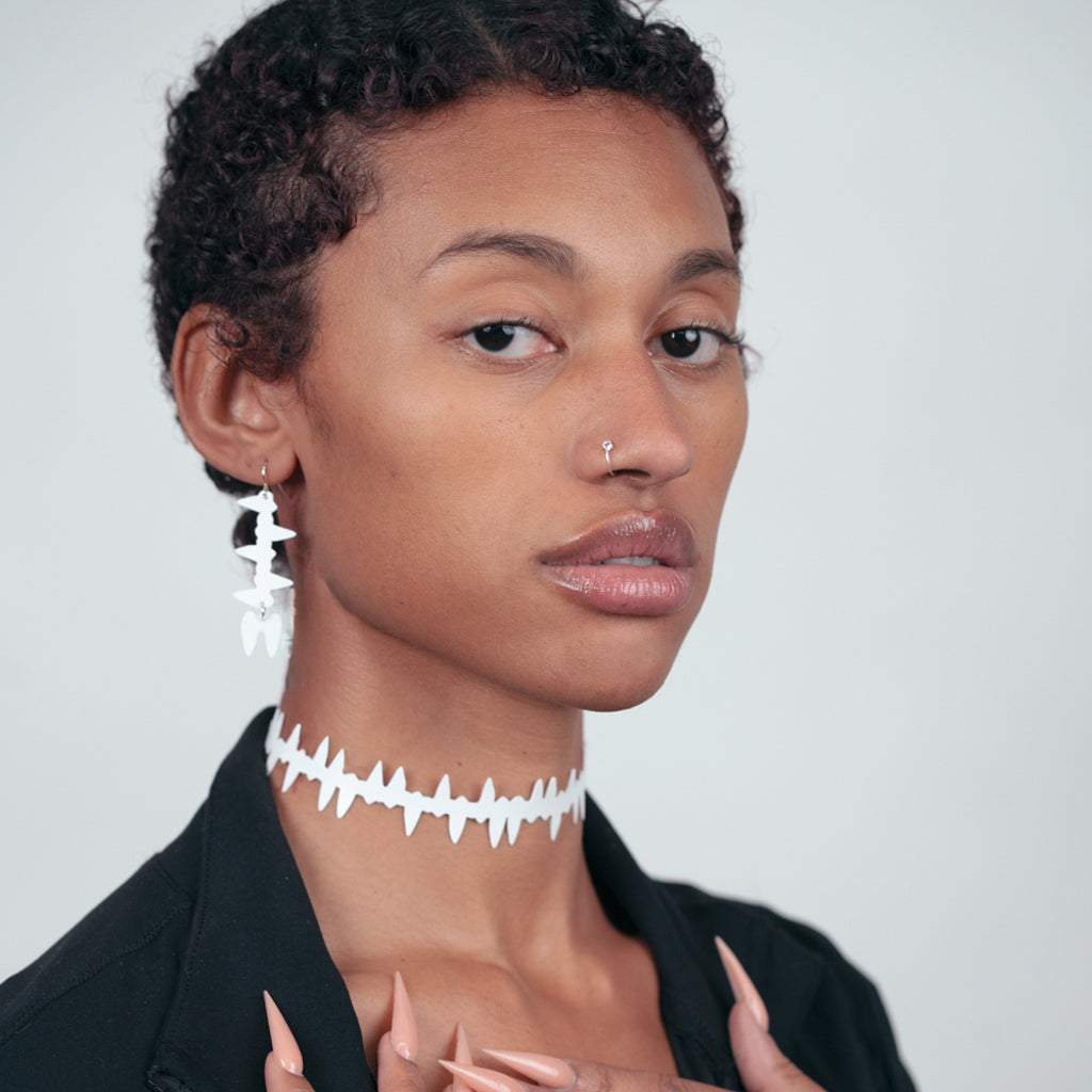 Fierce Choker